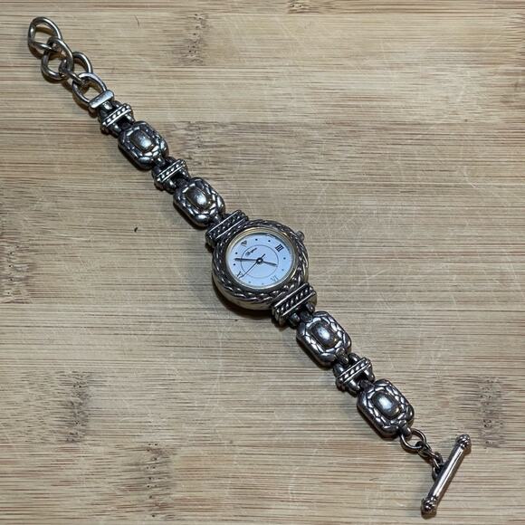 Brighton Nantucket watch - Picture 1 of 7